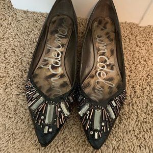 Sam Edelman flats